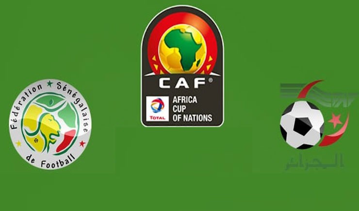11BET Soi kèo Senegal vs Algeria – hôm nay 20/07/2019