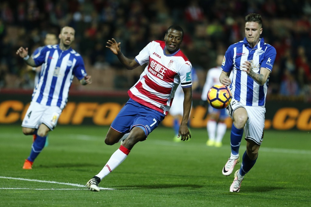 11BET Tip bóng đá Granada vs Deportivo Alavés – hôm nay 07/12/2019