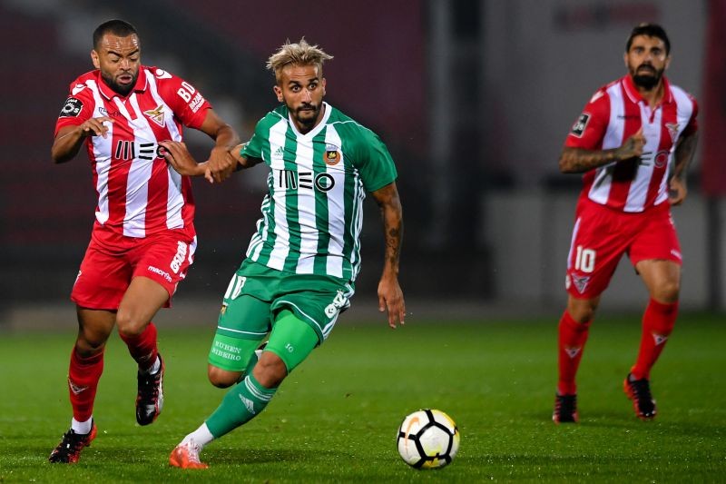 11BET Tip bóng đá CD Aves vs Rio Ave – hôm nay 10/02/2020