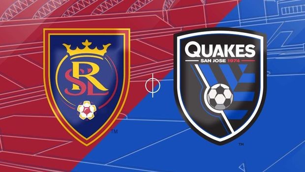 11BET Soi kèo Real Salt Lake vs San Jose Earthquake – hôm nay 12/09/2019
