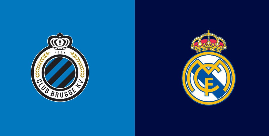 11BET Soi kèo Club Brugge vs Real Madrid – hôm nay 12/12/2019