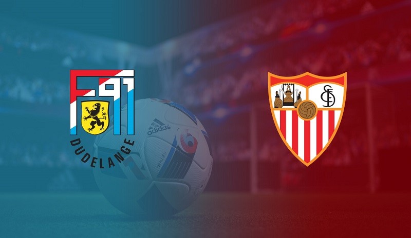 11BET Soi kèo F91 Dudelange vs Sevilla – hôm nay 08/11/2019