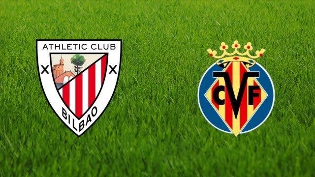 11BET Tip bóng đá Athletic Club vs Villarreal - 20h00 01/03/2020