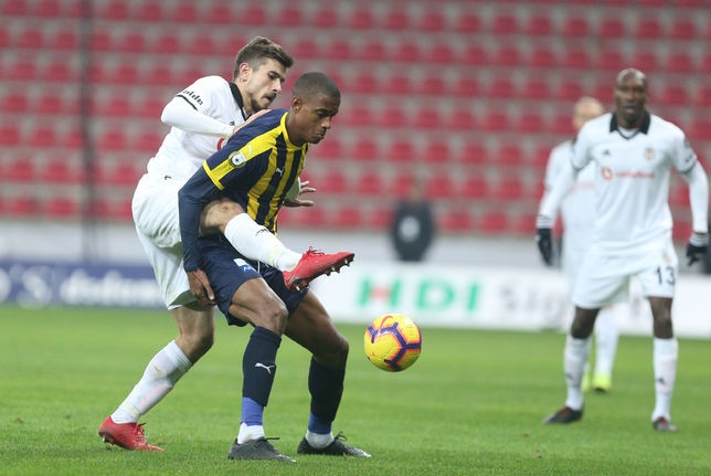 11BET Tip bóng đá MKE Ankaragücü vs Beşiktaş – hôm nay 20/10/2019