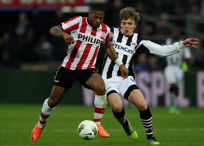 11BET Tip bóng đá FC Emmen vs PSV Eindhoven – hôm nay 02/12/2019