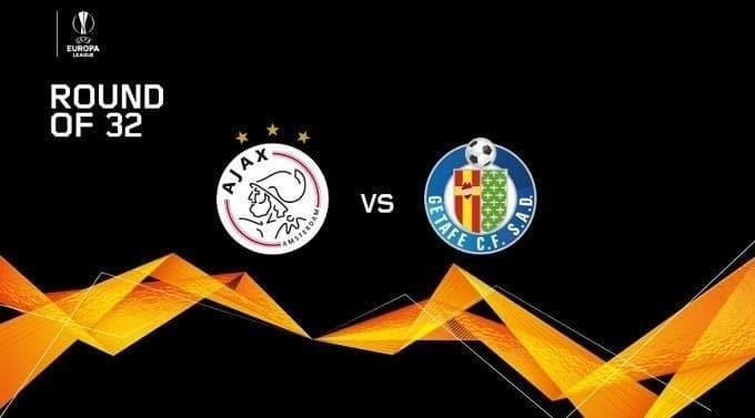 11BET Tip bóng đá Ajax vs Getafe – 03h00 28/02/2020