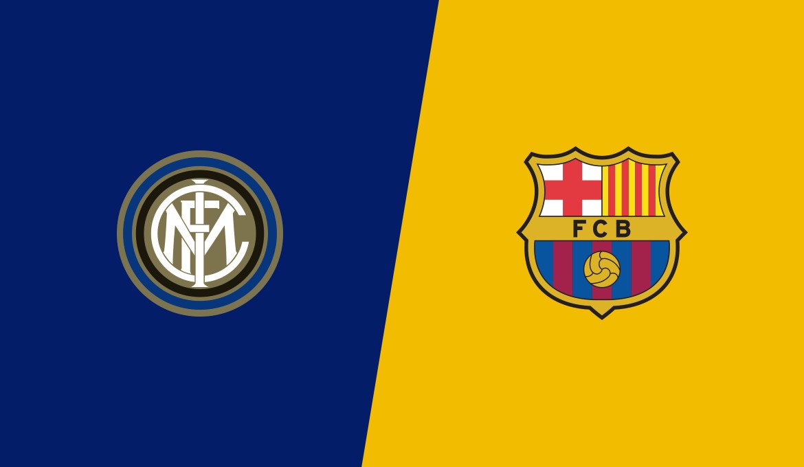 11BET Soi kèo Inter vs Barcelona – hôm nay 11/12/2019