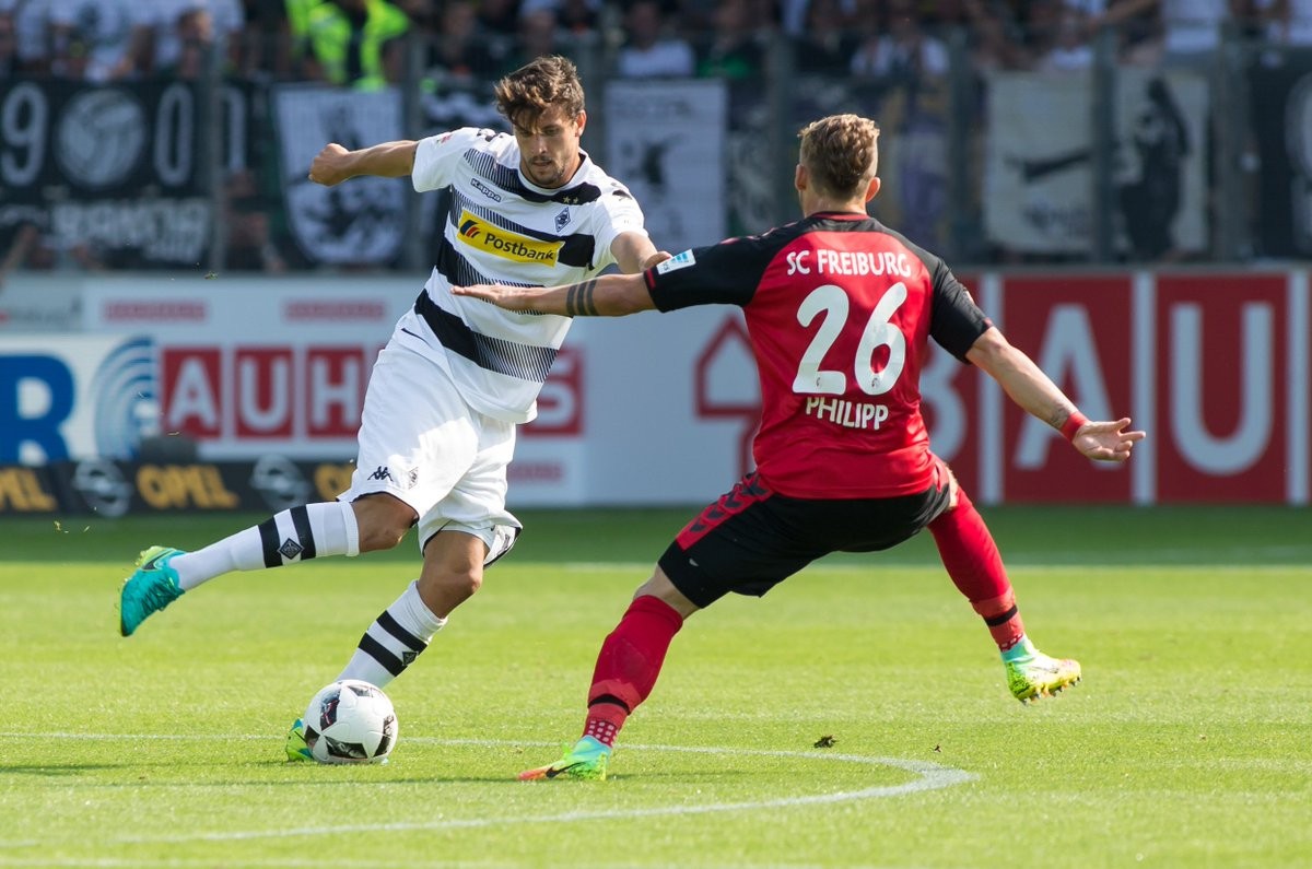11BET Tip bóng đá Borussia M'gladbach vs Freiburg – hôm nay 01/12/2019