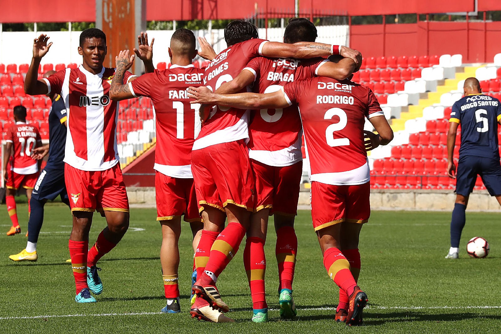 11BET Tip bóng đá CD Aves vs CD Santa Clara – hôm nay 04/01/2020