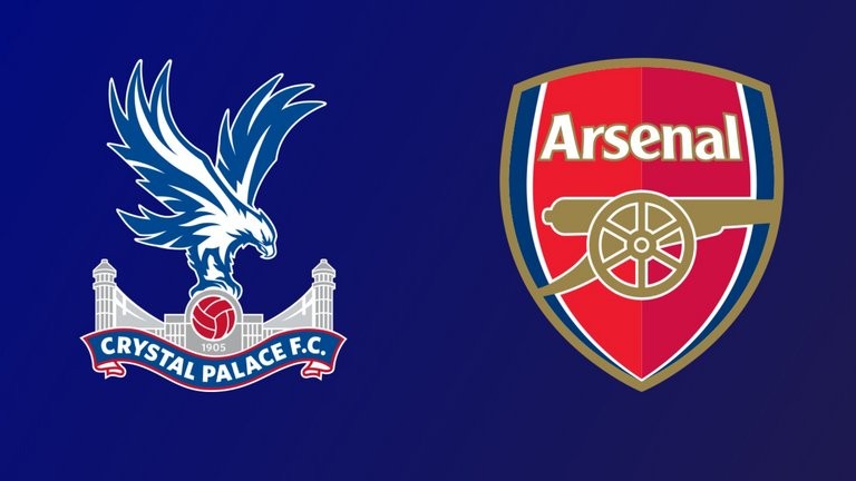 11BET Soi kèo Crystal Palace vs Arsenal – hôm nay 11/01/2020