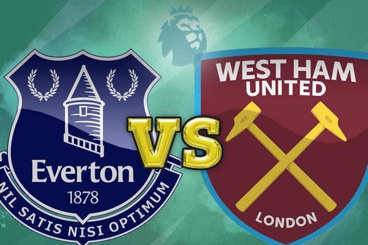 11BET Soi kèo Everton vs West Ham United – hôm nay 19/10/2019