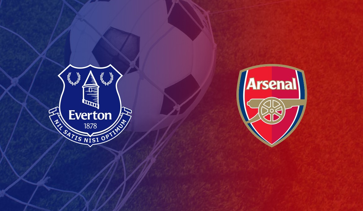 11BET Soi kèo Everton vs Arsenal – hôm nay 21/12/2019