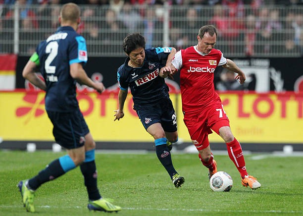 11BET Tip bóng đá 1. FC Union Berlin vs 1. FC Köln – hôm nay 08/12/2019