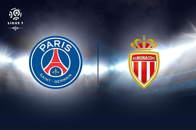 11BET Soi kèo Paris Saint-Germain vs AS Monaco – hôm nay 13/01/2020