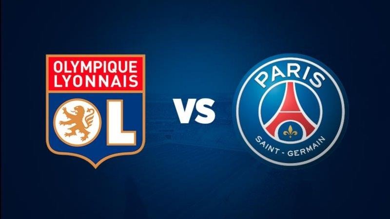 11BET Tip bóng đá Lyon vs Paris Saint Germain – 03h10 05/03/2020