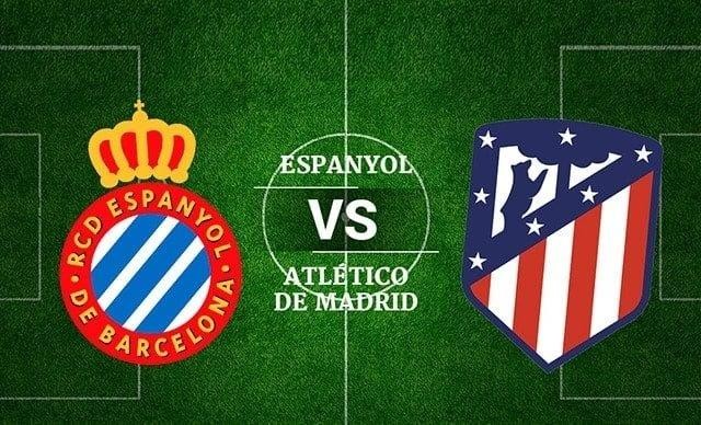 11BET Tip bóng đá Espanyol vs Atletico Madrid – 22h00 01/03/2020