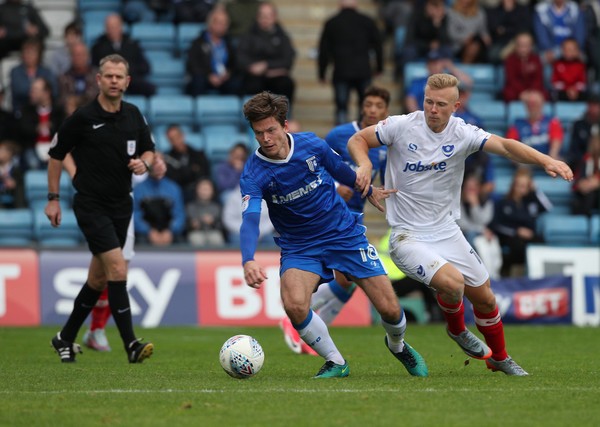 11BET Tip bóng đá Gillingham vs Portsmouth – hôm nay 01/01/2020
