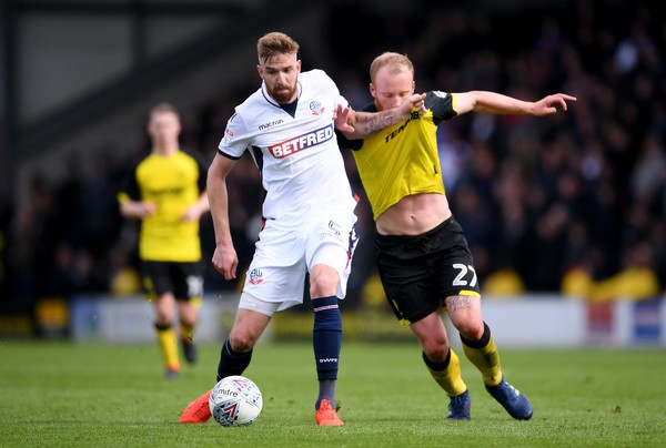 11BET Tip bóng đá Wanderers vs Burton Albion – hôm nay 01/01/2020
