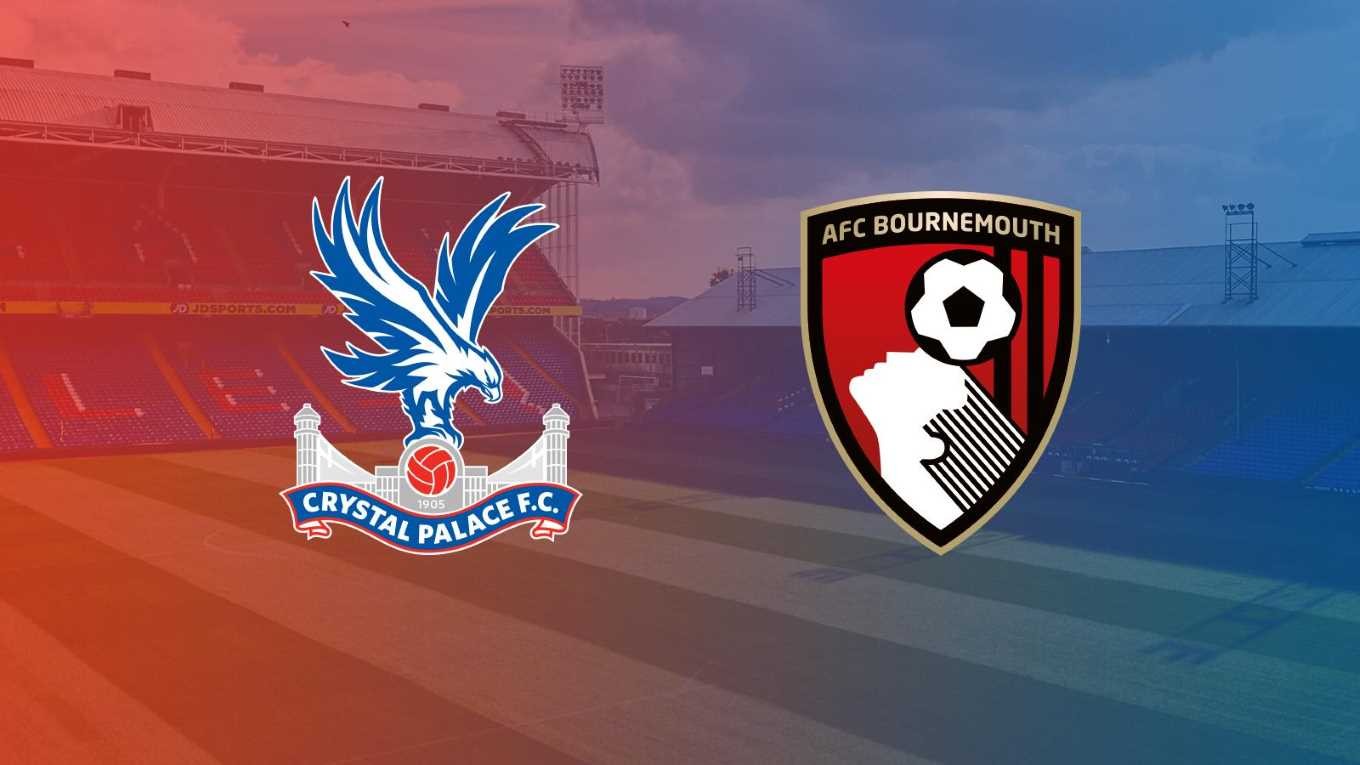 11BET Soi kèo Crystal Palace vs Bournemouth – hôm nay 04/12/2019