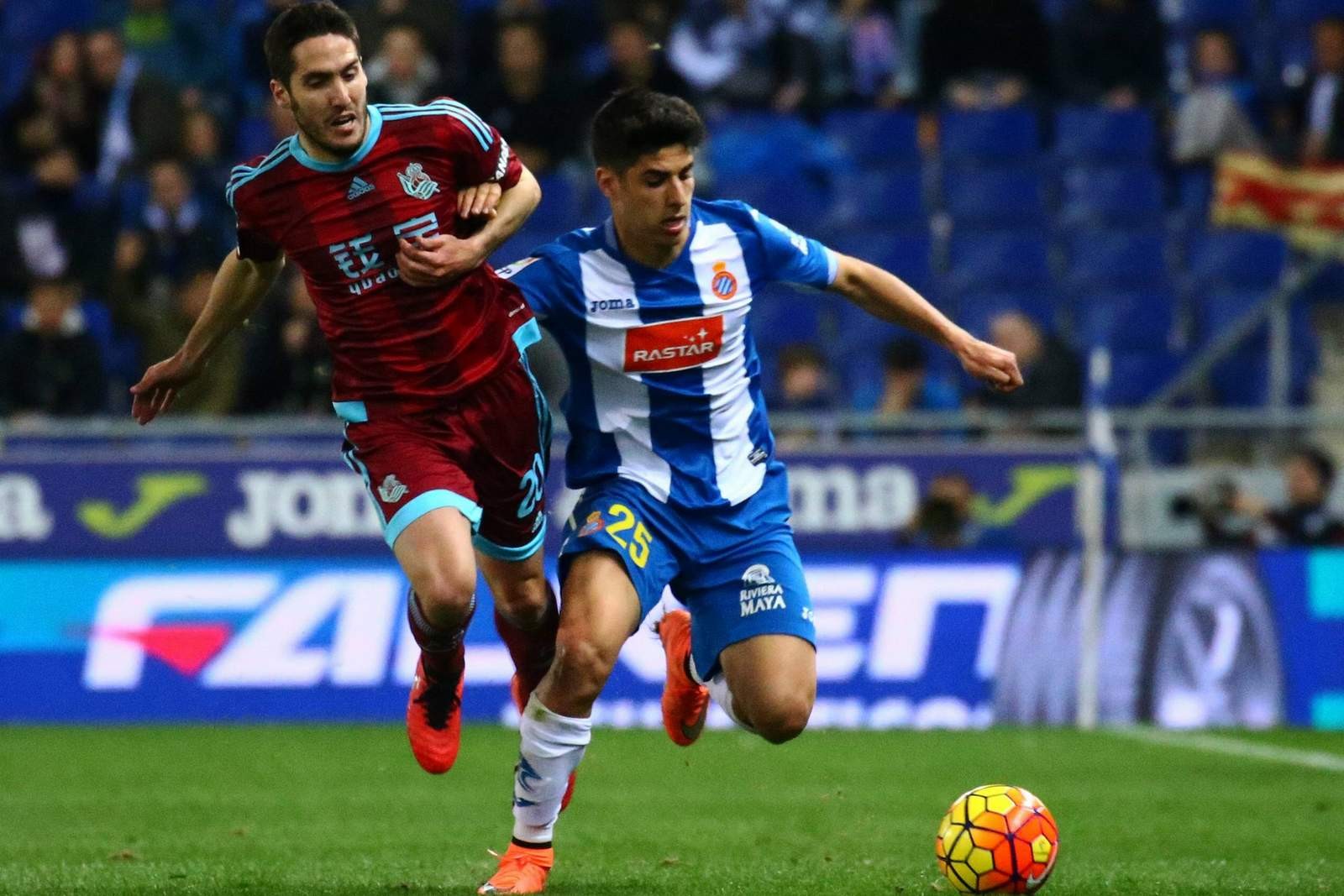 11BET Tip bóng đá Espanyol vs Real Sociedad– hôm nay 22/09/2019