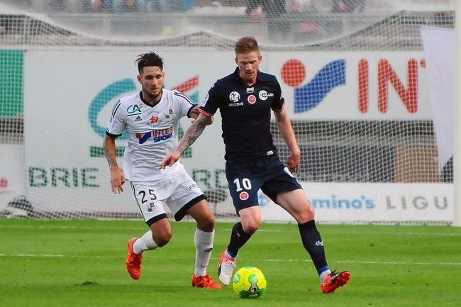 11BET Tip bóng đá Amiens vs  Stade de Reims – hôm nay 05/12/2019