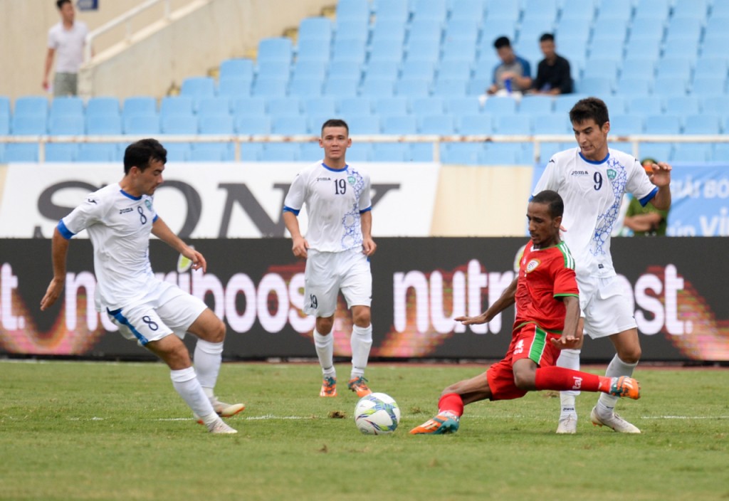 11BET Tip bóng đá Uzbekistan vs Palestine – hôm nay 19/11/2019