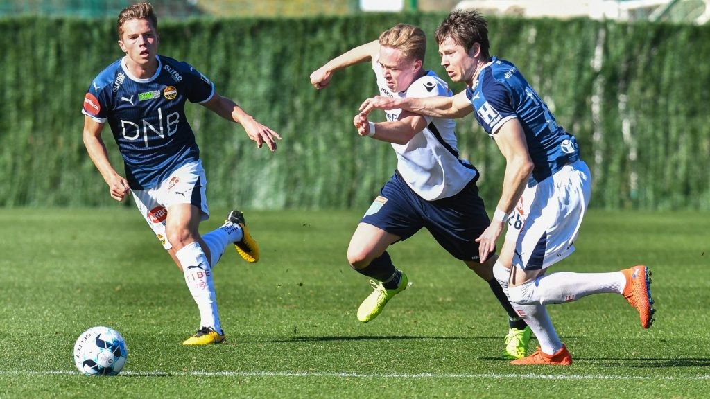 11BET Tip bóng đá Sarpsborg 08 vs Vålerenga IF – hôm nay 17/09/2019