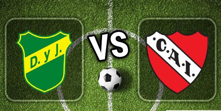 11BET Soi kèo Defensa y Justicia vs Independiente – hôm nay 29/07/2019