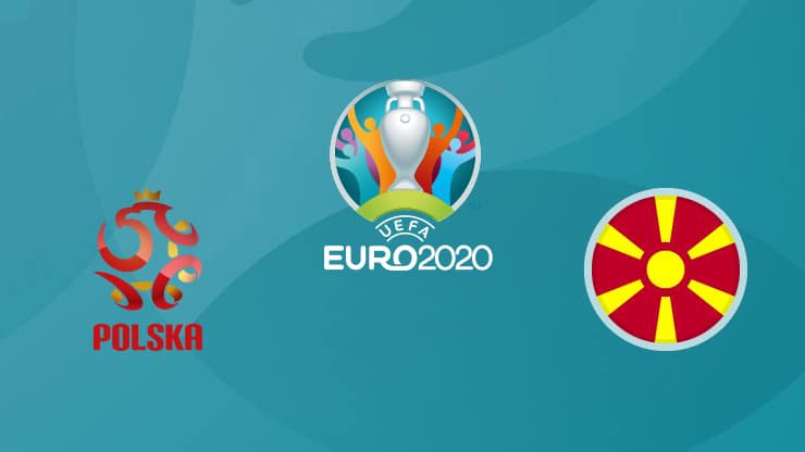 11BET Soi kèo Ba Lan vs Macedonia – hôm nay 14/10/2019