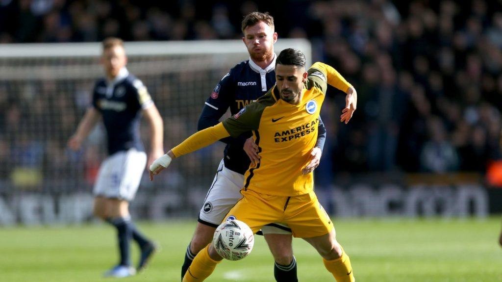 11BET Tip bóng đá Millwall vs Luton Town – hôm nay 01/01/2020