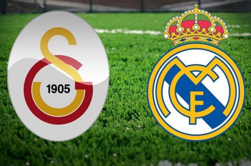 11BET Soi kèo Galatasaray vs Real Madrid – hôm nay 23/10/2019