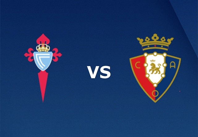 11BET Soi kèo Celta Vigo vs Osasuna – hôm nay 06/01/2020