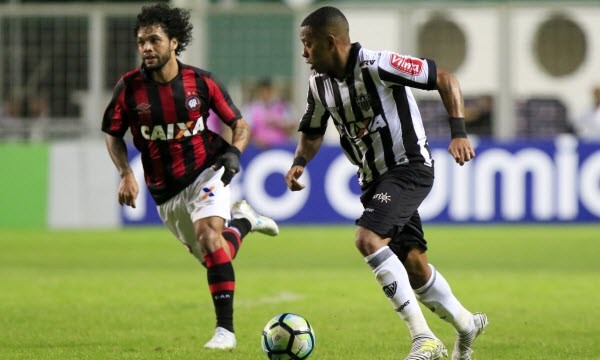11BET Tip bóng đá Atlético Mineiro vs Atletico Paranaense – hôm nay 25/11/2019