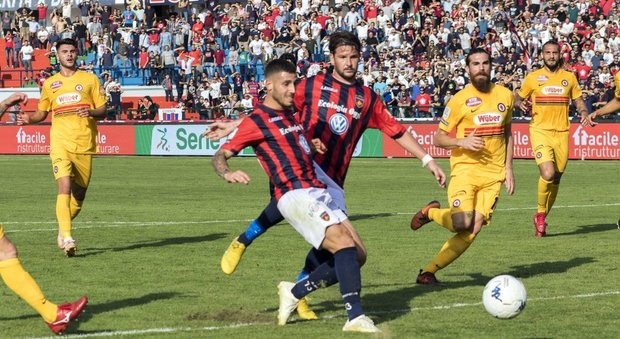 11BET Tip bóng đá Perugia vs Cosenza – hôm nay 10/12/2019