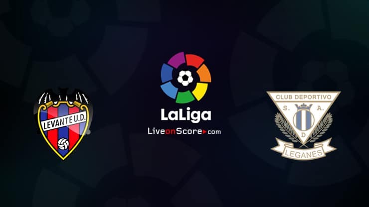 11BET Soi kèo Levante vs Leganés  – hôm nay 08/02/2020
