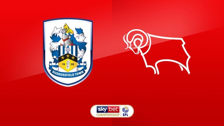 11BET Soi kèo Huddersfield Town vs Derby County   – hôm nay 06/08/2019