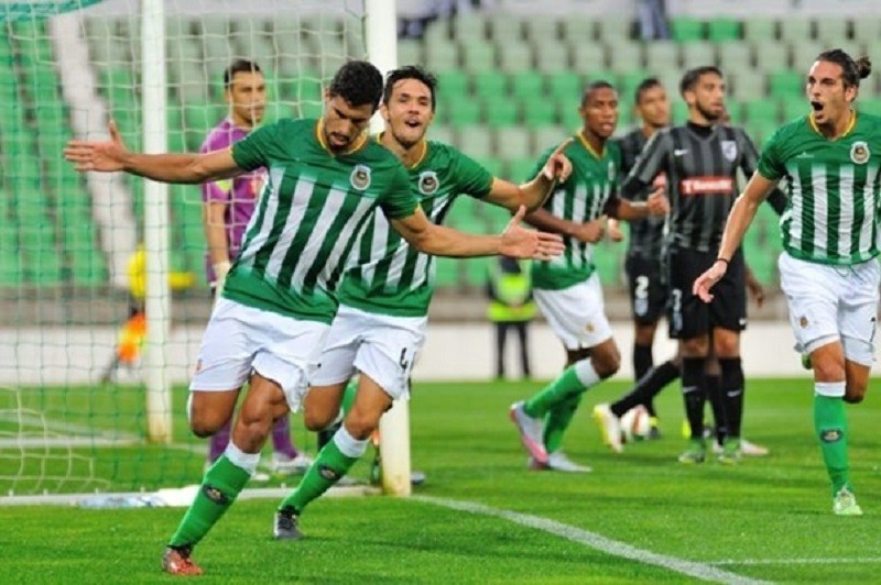 11BET Tip bóng đá Rio Ave vs Boavista – hôm nay 20/01/2020