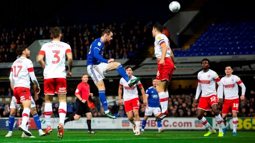 11BET Tip bóng đá Solihull Moors vs Rotherham United – hôm nay 03/12/2019
