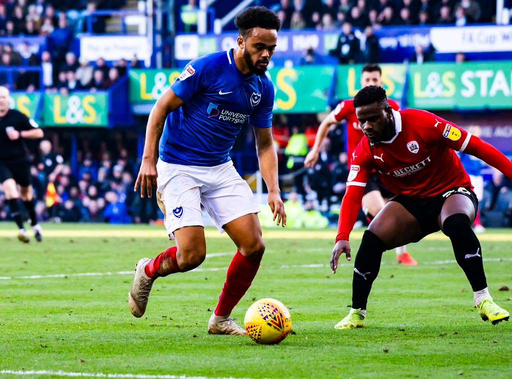 11BET Tip bóng đá Portsmouth vs Barnsley – hôm nay 25/01/2020