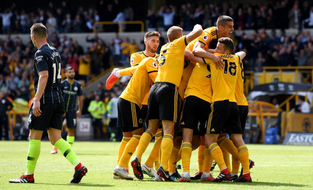 11BET Tip bóng đá Wolverhampton vs Watford – hôm nay 28/09/2019