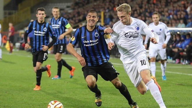 11BET Tip bóng đá AGF vs FC København  – hôm nay 29/10/2019