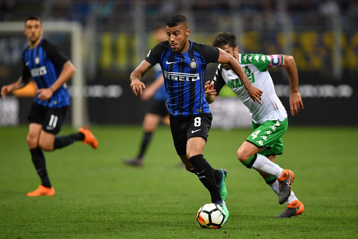 11BET Tip bóng đá Sassuolo vs Real Inter – hôm nay 20/10/2019