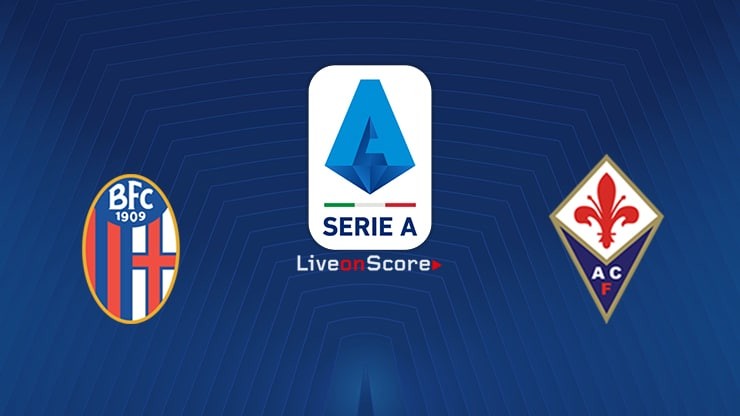 11BET Soi kèo Bologna vs Fiorentina – hôm nay 06/01/2020