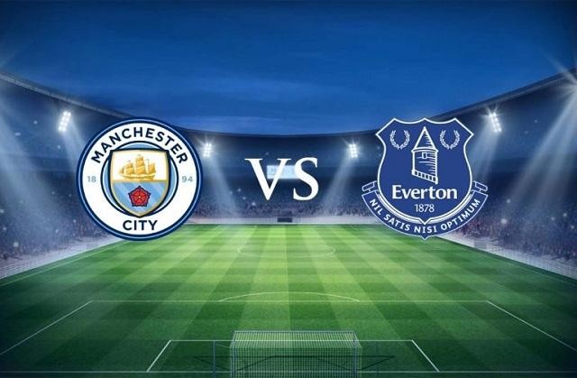 11BET Soi kèo Manchester City vs Everton – hôm nay 02/01/2020