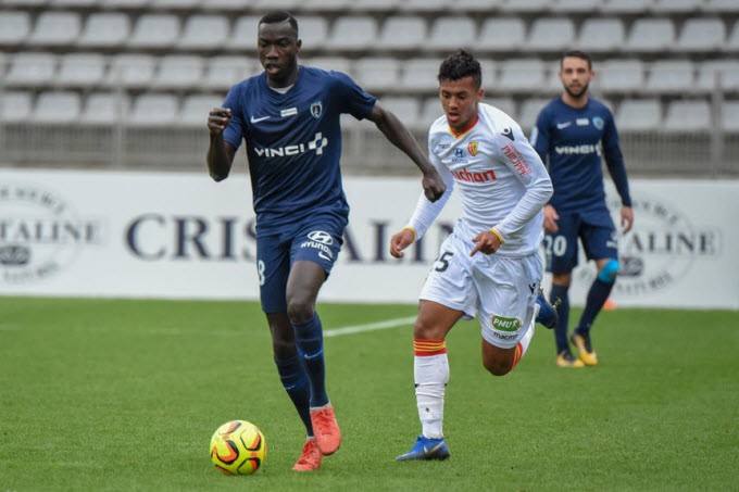 11BET Tip bóng đá Valenciennes vs Le Havre  – hôm nay 29/10/2019