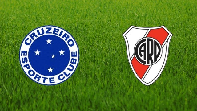 11BET Soi kèo Cruzeiro vs River Plate – hôm nay 31/07/2019