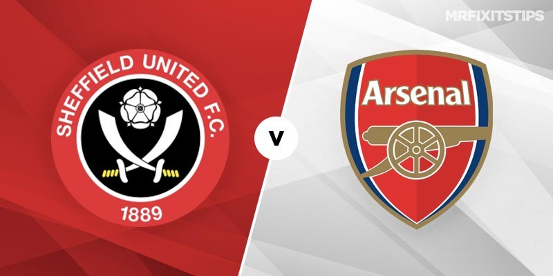 11BET Soi kèo Sheffield United vs Arsenal – hôm nay 22/10/2019