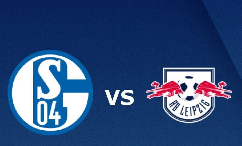 11BET Tip bóng đá FC Schalke 04 vs RB Leipzig – 00h30 23/02/2020