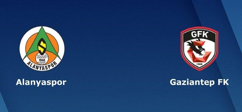 11BET Tip bóng đá Alanyaspor vs Gaziantep FK – 21h00 14/03/2020