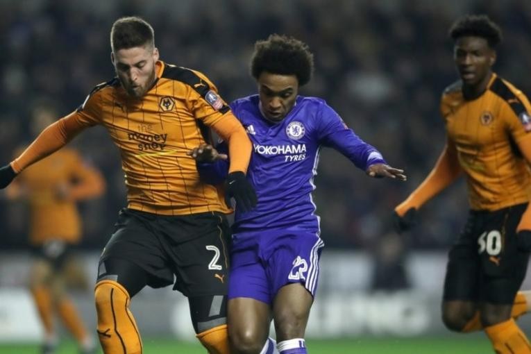 11BET Tip bóng đá Wolverhampton vs Chelsea  – hôm nay 14/09/2019